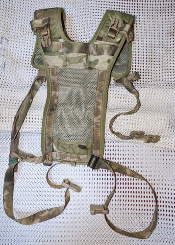 British army issue - issue, mtp