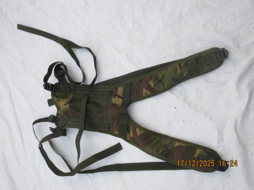 Plce webbing yoke - plce,