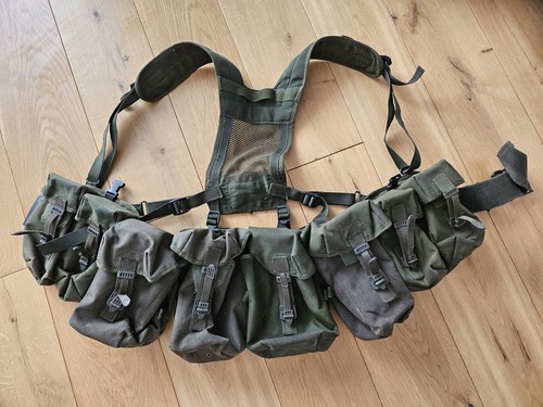 British army 1991 olive - british,