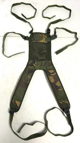 British military issue - military,