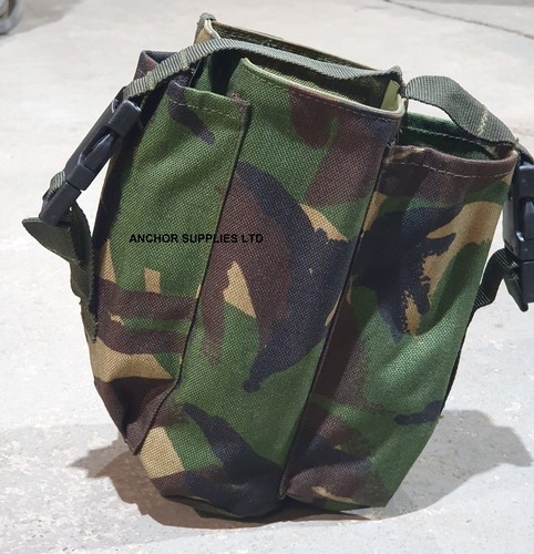 British army dpm - plce, m1611