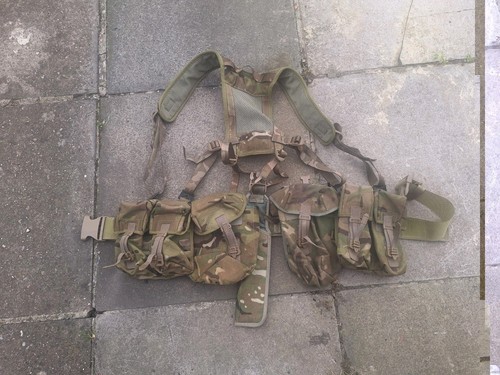British plce mtp - plce, pattern
