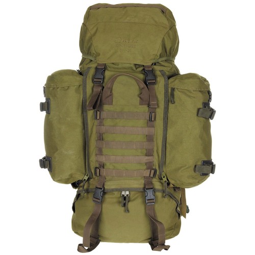 Zaino berghaus crusader 20 - crusader, 90+20