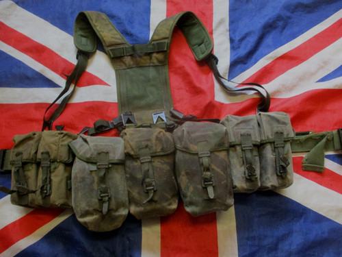 Genuine issue british army - genuine,