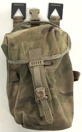 British military issue mtp - british,
