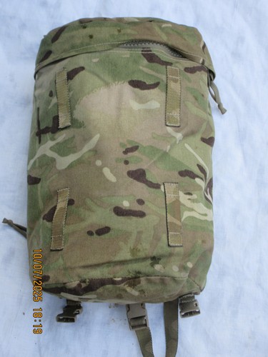 Webbing side pouch mtp - side, pouch,
