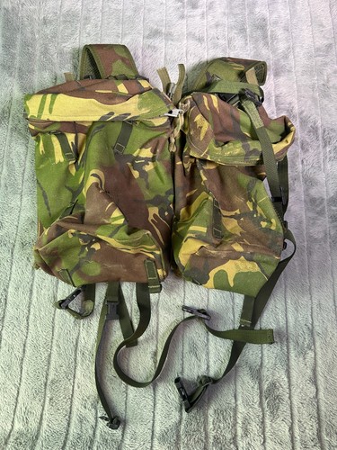 Genuine british army - british, plce