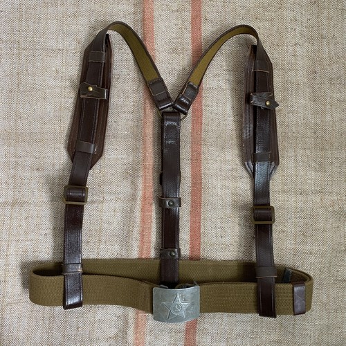 Bretelle cintura doppia - bretelle,