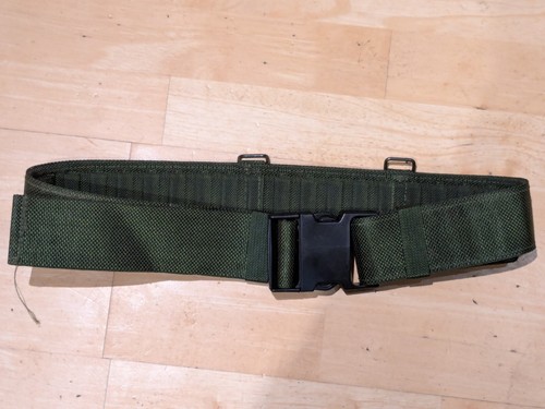 British army mod green plce - army,
