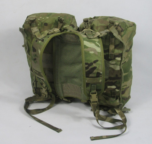 Mtp plce daysack - plce, patrol