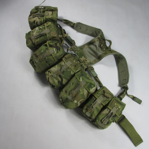 Mtp plce webbing - mtp,