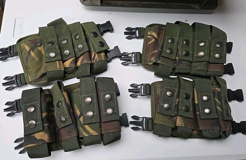 British army plce - plce, grenade