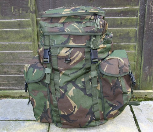 British army surplus issue - army,