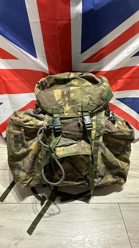 British army dpm - dpm, 100