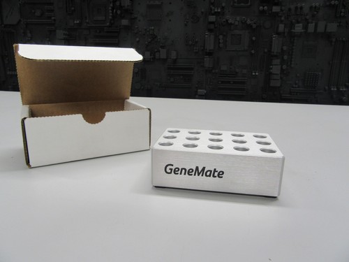 Genemate bioex cryo supporto - genemate,