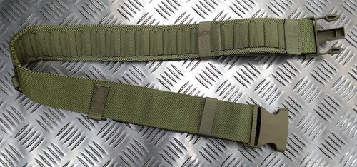 Mtp light olive irr - mtp, pistol