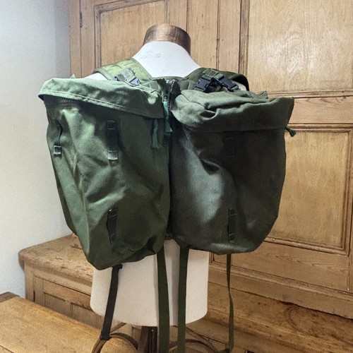 British army plce - army, pouches