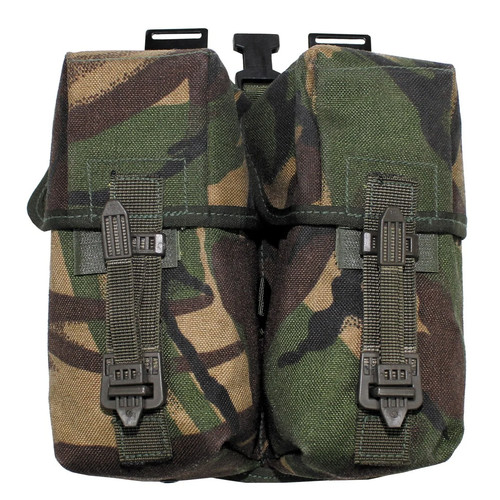 Marsupio doppio utilità