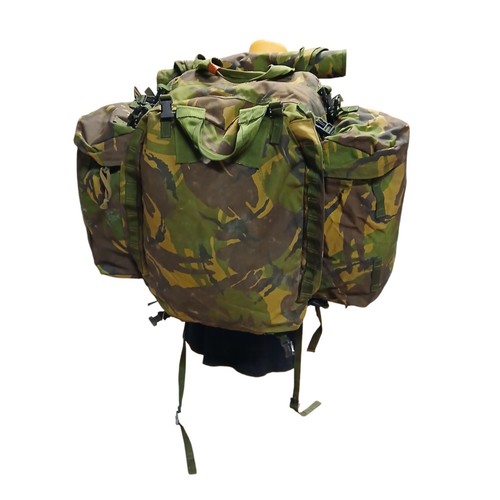 British armed forces - forces, 60l