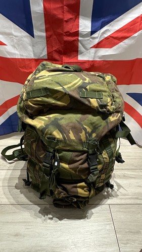 British army dpm - army,