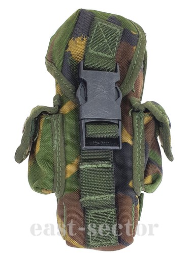 British military woodland dpm - british,