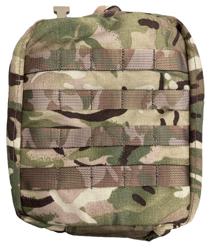 Team medic plce molle - medic,