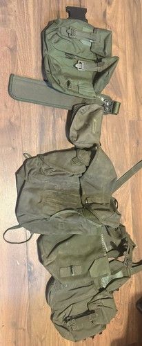 British army plce olive - plce,
