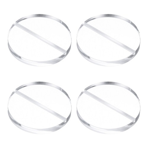 Pezzi supporto acrilico - 4,