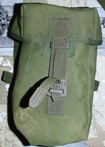 Borraccia pouch tessitura - borraccia,