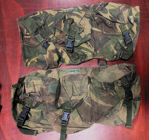 Wyvern plce webbing - plce,