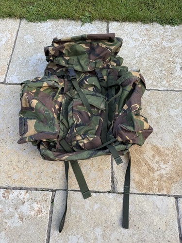 British army dpm - army,