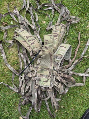 Bulk british army - bulk,