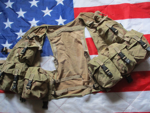 Mkiv plce ops ctr chest - ops,