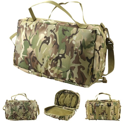 Medic side pouch btp - btp, bergen