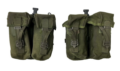 Vintage olive green plce - vintage,