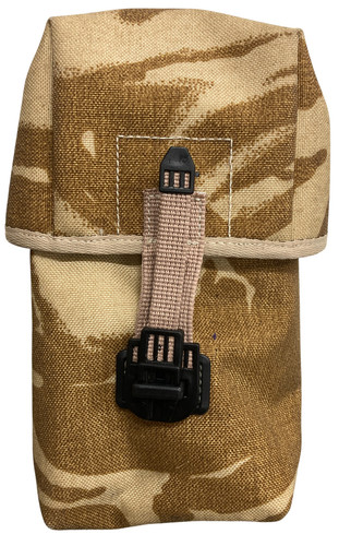 Genuine british army - genuine,