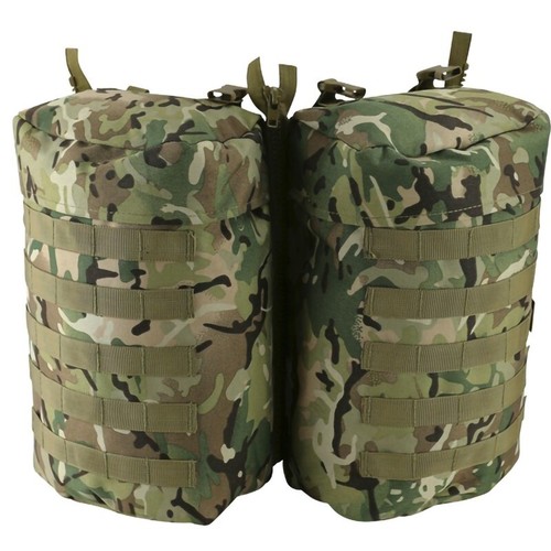 Pair plce molle side - plce,