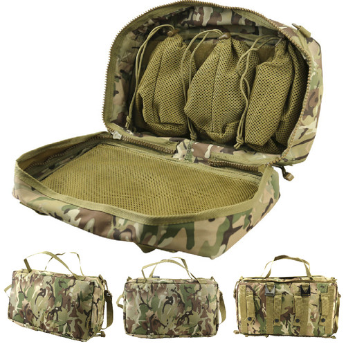 Kombatuk army military first - kombatuk,