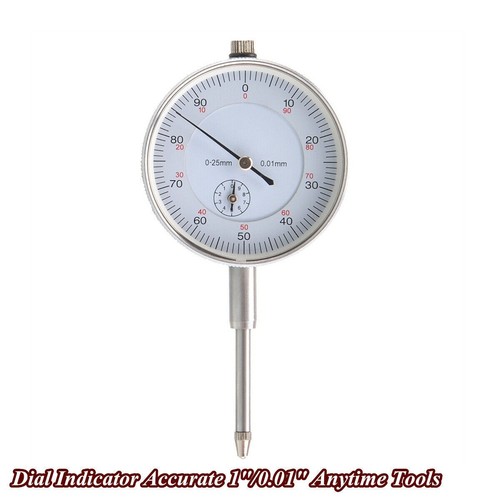 Indicatore quadrante accueato