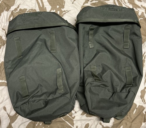 Genuine snugpak rocketpak - genuine,