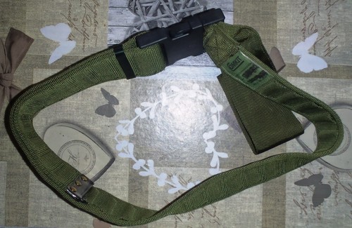 Comkit cintura esercito
