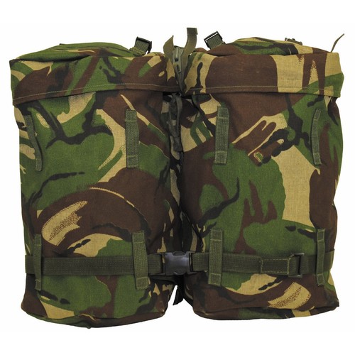 Zaino plce dpm daypack - zaino,