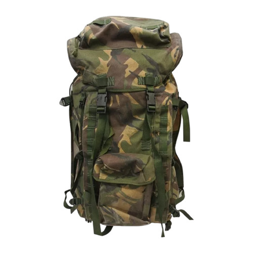British army bergen dpm - army,