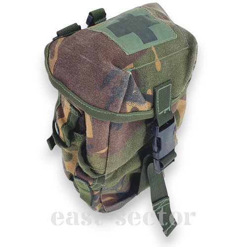 Marsupio militare plce - plce, ifak
