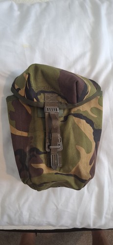 British army dpm - british,