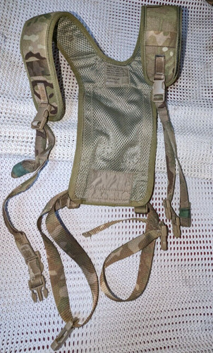 British army genuine issue mtp - army,