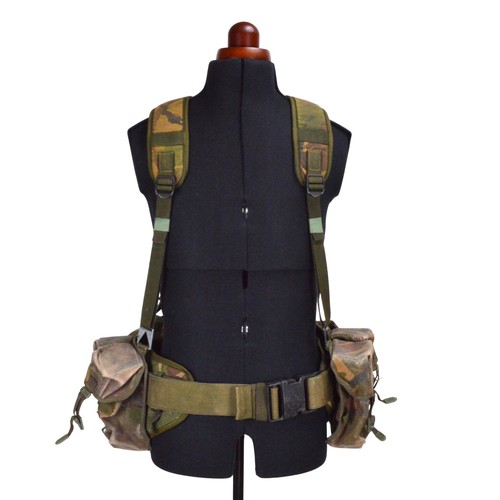 British army plce - plce, dpm