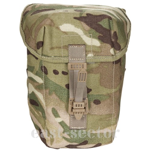 Marsupio borraccia militare