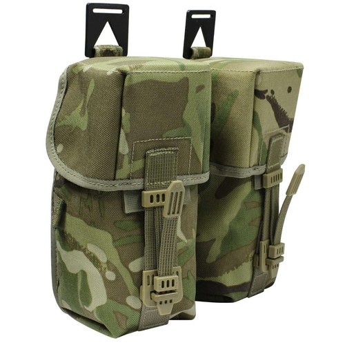 Plce ammunition pouch mtp - plce, pouch,